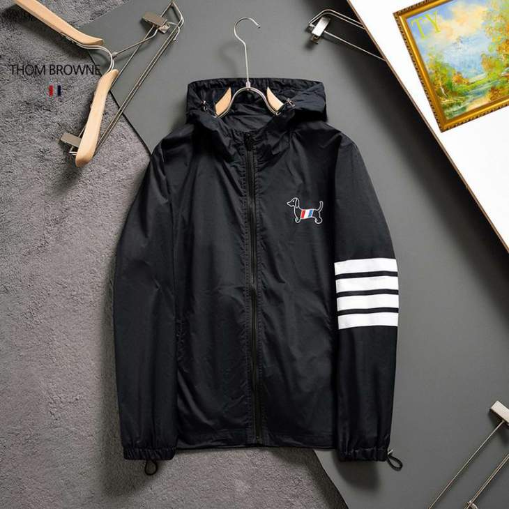 Picture of Thom Browne Jackets _SKUThomBrowneM-3XL25tn1029959